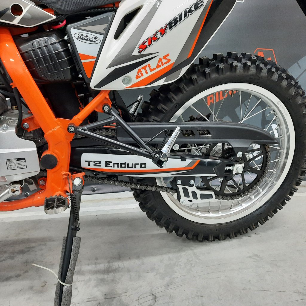KAYO T2 250 » Ok-market